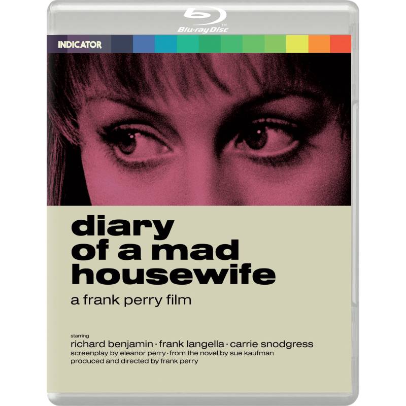 Diary of a Mad Housewife Diary of a Mad Housewife