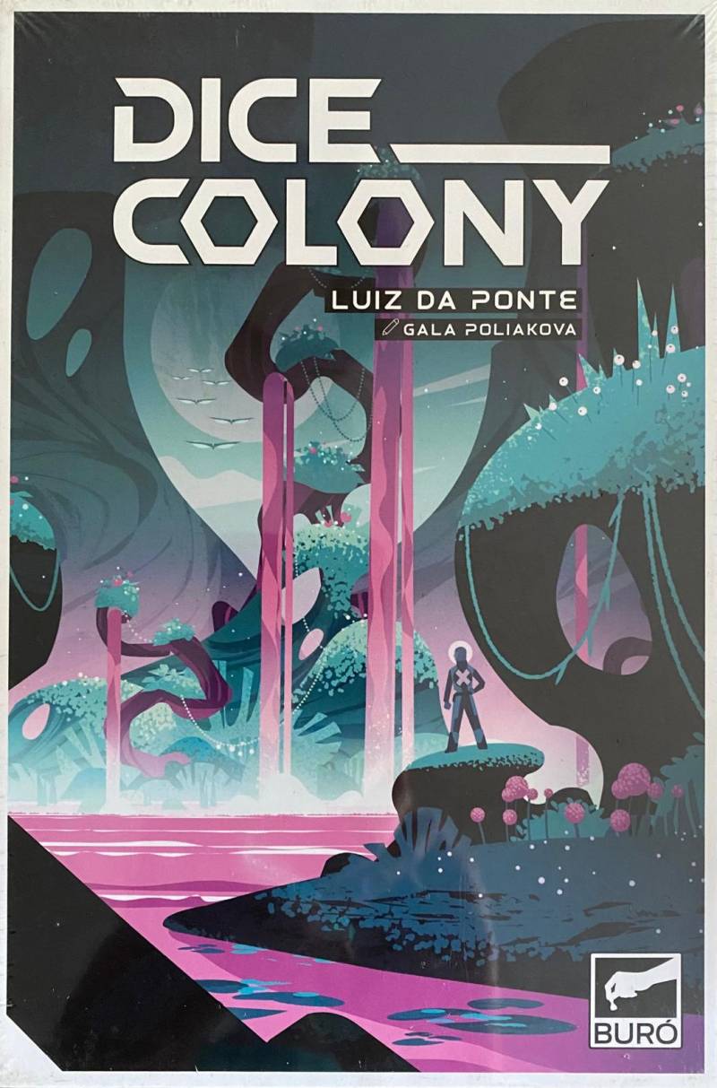 Dice Colony (engl.)