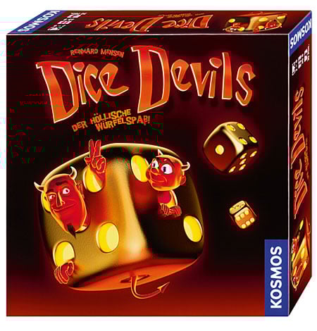 Dice Devils
