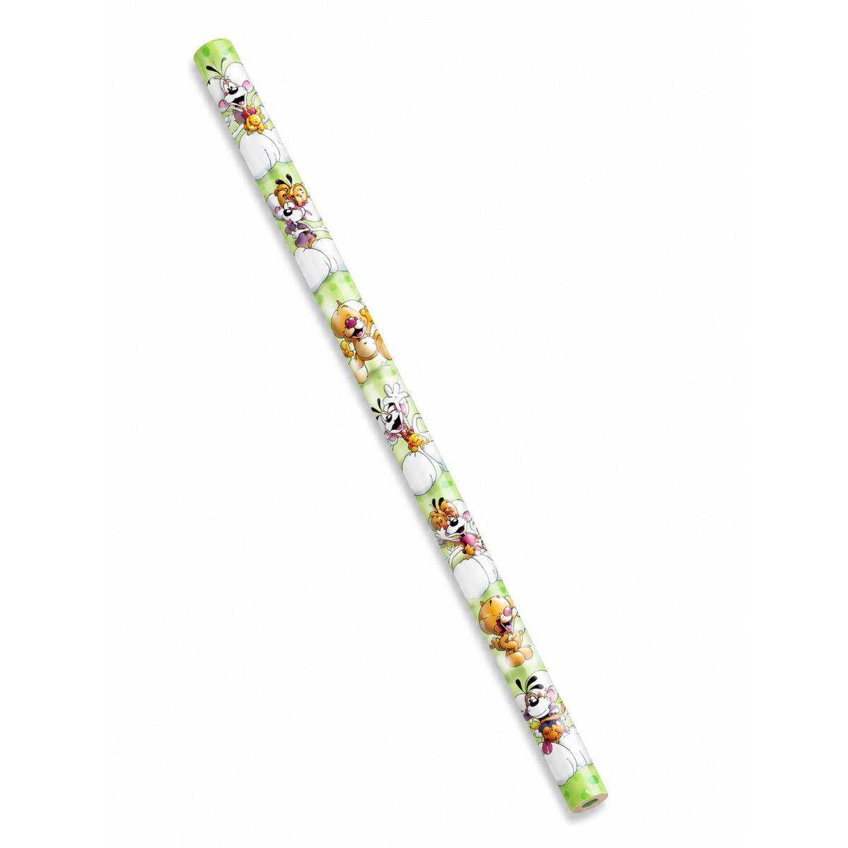 Diddl - Diddl Bleistift grün Diddl - Diddl Bleistift grün