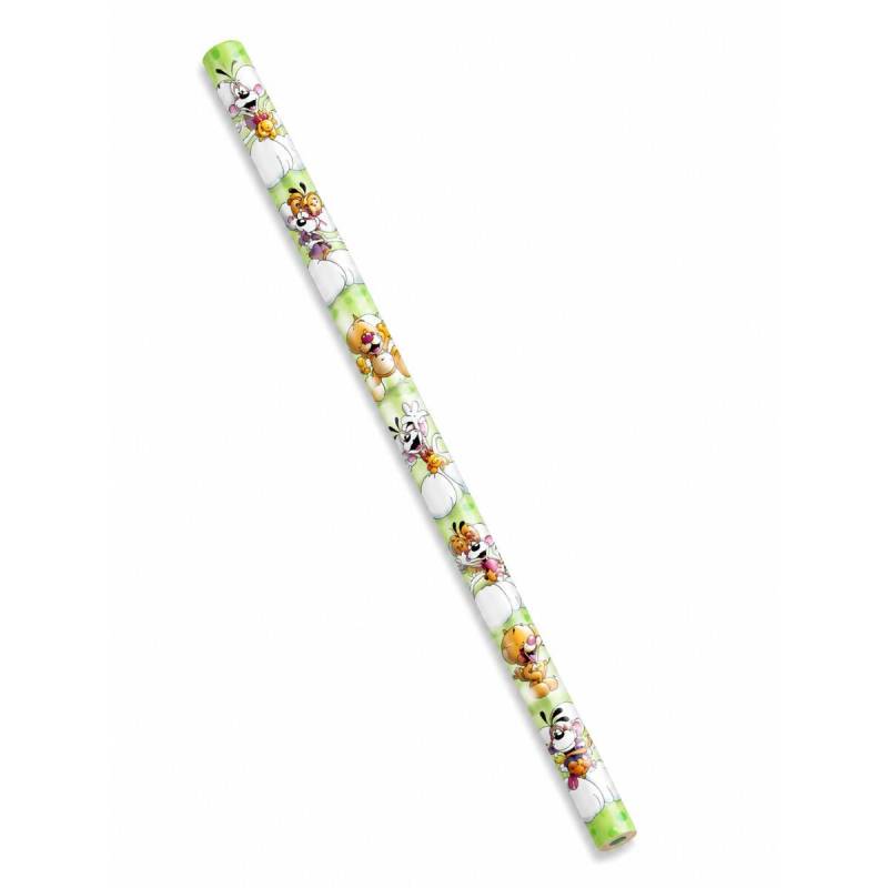 Diddl - Diddl Bleistift grün Diddl - Diddl Bleistift grün