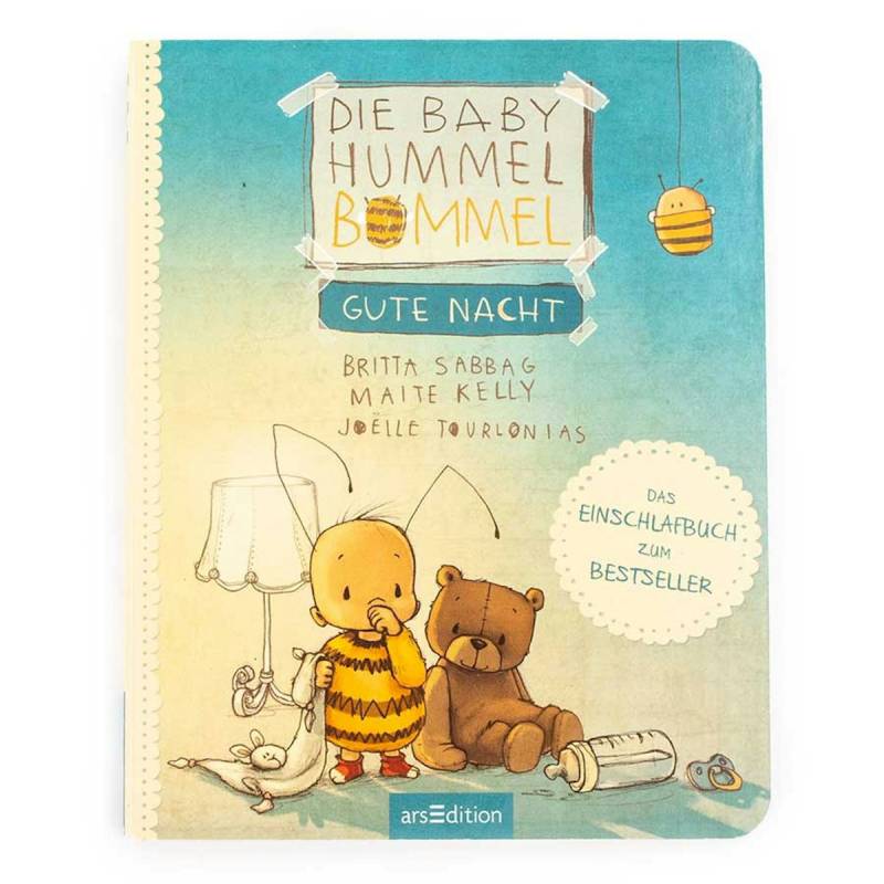 Die Baby Hummel Bommel Gute Nacht Geschichte Die Baby Hummel Bommel Gute Nacht Geschichte