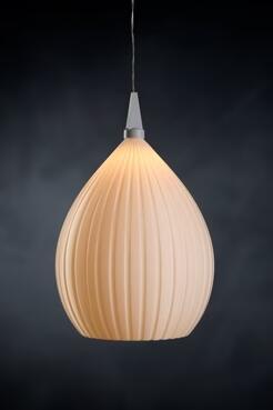 Die Edelweissen - Leuchtkörper neun klein Tropfen klein Die Edelweissen - Leuchtkörper neun klein Tropfen klein