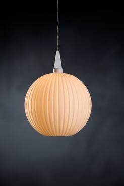 Die Edelweissen - Leuchtkörper sechs klein Kugel Die Edelweissen - Leuchtkörper sechs klein Kugel