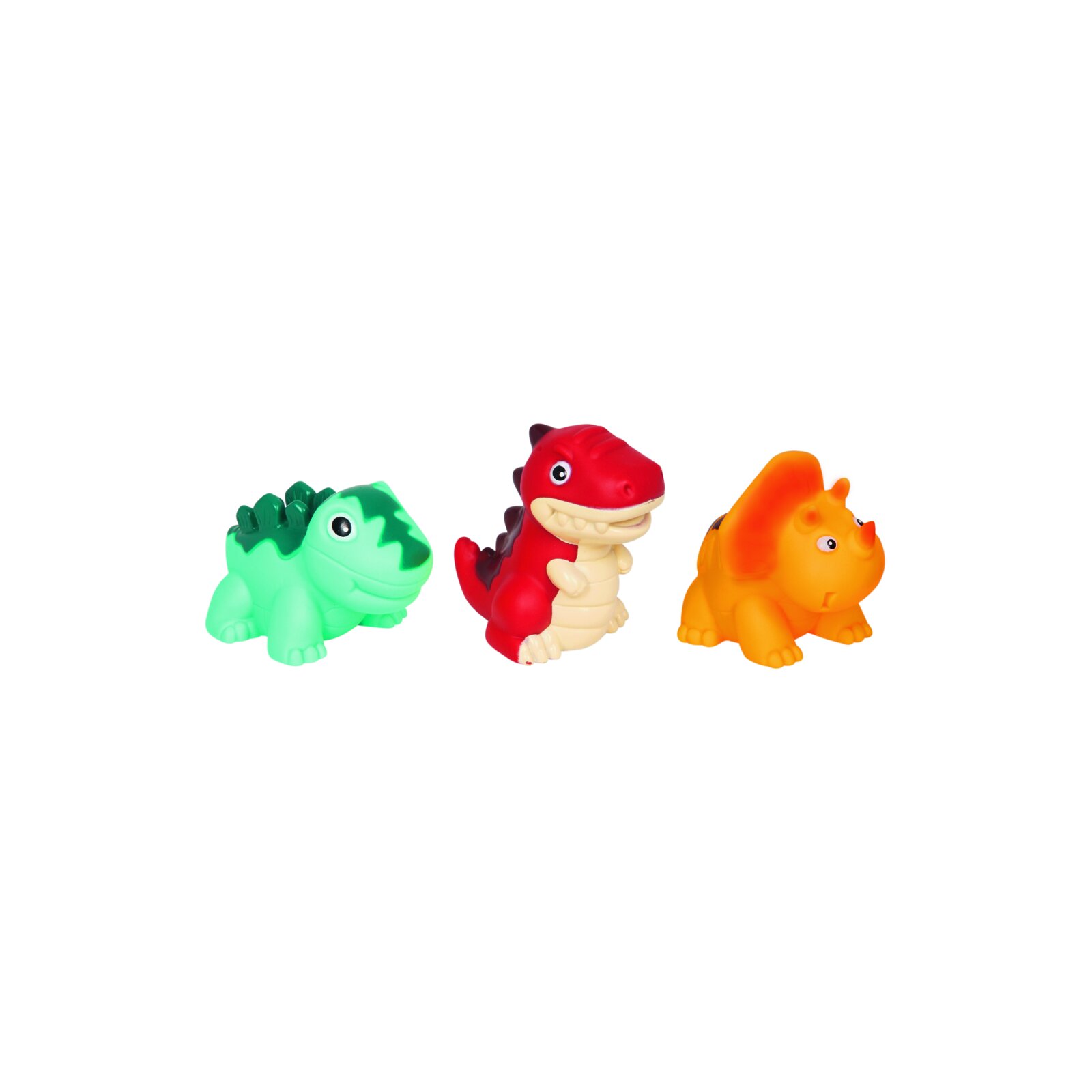 Die Spiegelburg - Dino Friends - Wasser-Spritzdino, sort. (12)