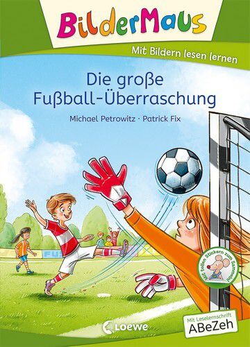Die große Fußball-Überraschung