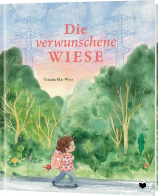 Die verwunschene Wiese