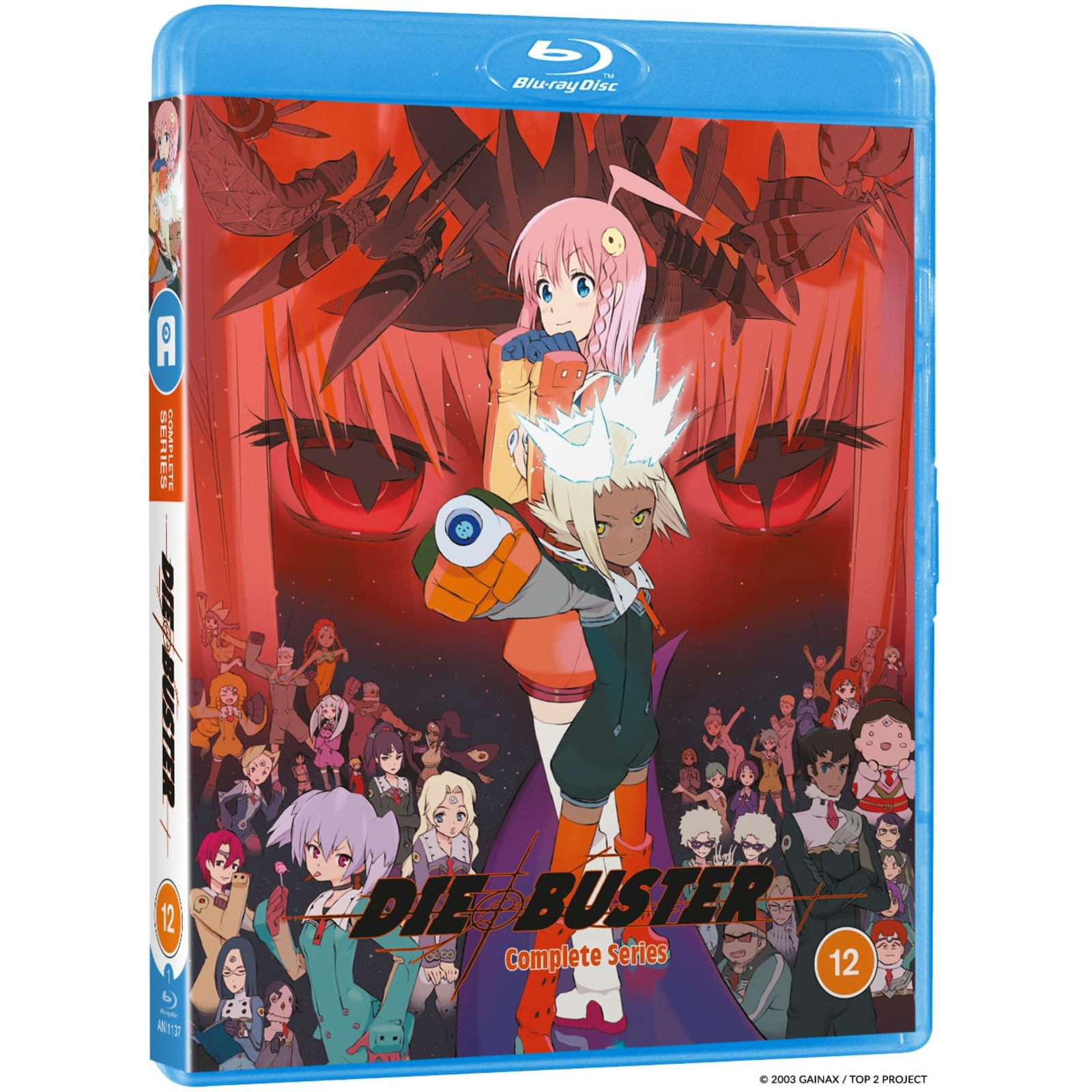 Diebuster