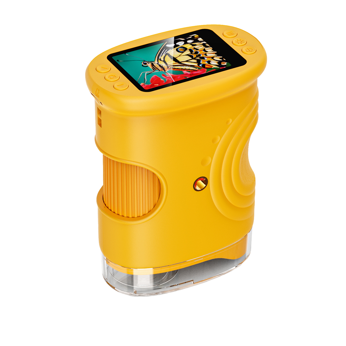 Digital Mikroskop