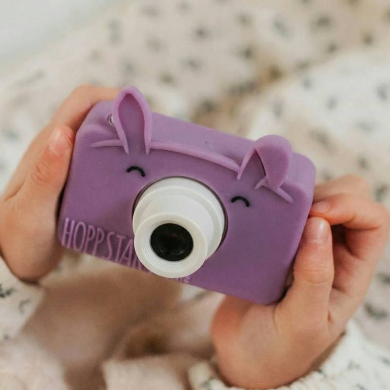 Digitale Kinderkamera Rookie blossom