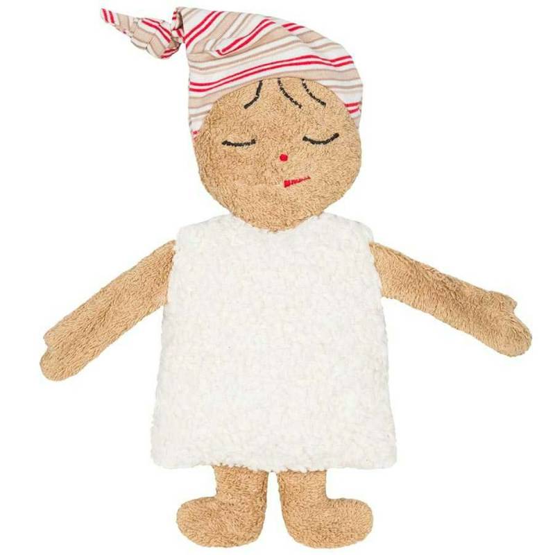 Dinkelkissen Kuschelpuppe Dinkelkissen Kuschelpuppe