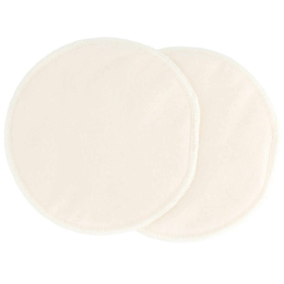 Disana Baumwolle Stilleinlagen natur Disana Baumwolle Stilleinlagen natur