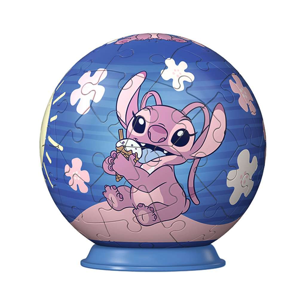 Disney | Angel - Puzzle-Ball