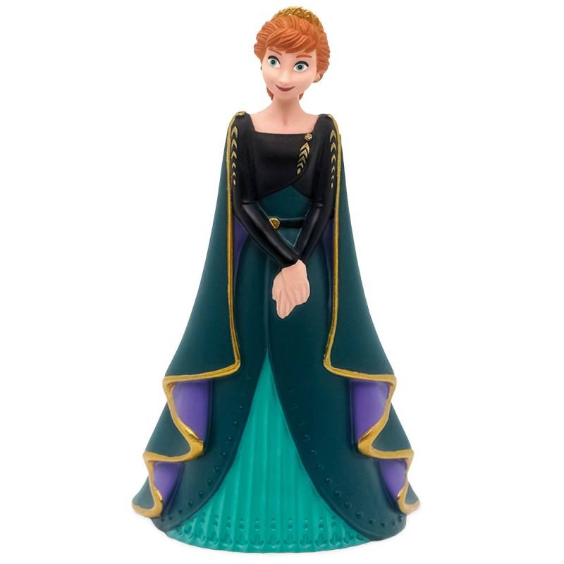 Disney Anna Die Eiskönigin 2 Tonie ab 3 Jahren Disney Anna Die Eiskönigin 2 Tonie ab 3 Jahren