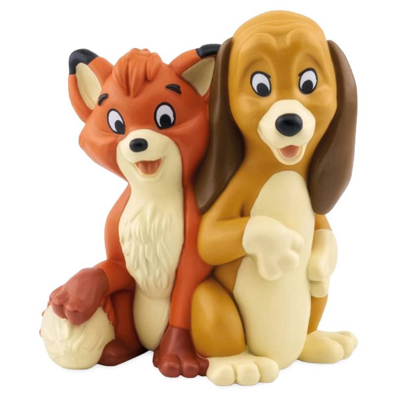 Disney Cap und Capper Tonie ab 4 Jahren Disney Cap und Capper Tonie ab 4 Jahren