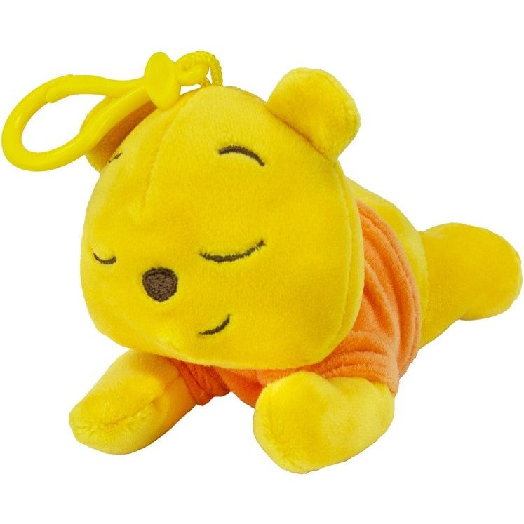 Disney Filmhelden Snuglets Plüschtier Schlüsselanhänger 12 cm, Kuscheltier, Plüschtier Disney Filmhelden Snuglets Plüschtier Schlüsselanhänger 12 cm, Kuscheltier, Plüschtier