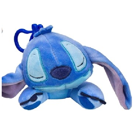 Disney Filmhelden Snuglets Plüschtier Schlüsselanhänger 12 cm, Kuscheltier, Plüschtier Disney Filmhelden Snuglets Plüschtier Schlüsselanhänger 12 cm, Kuscheltier, Plüschtier