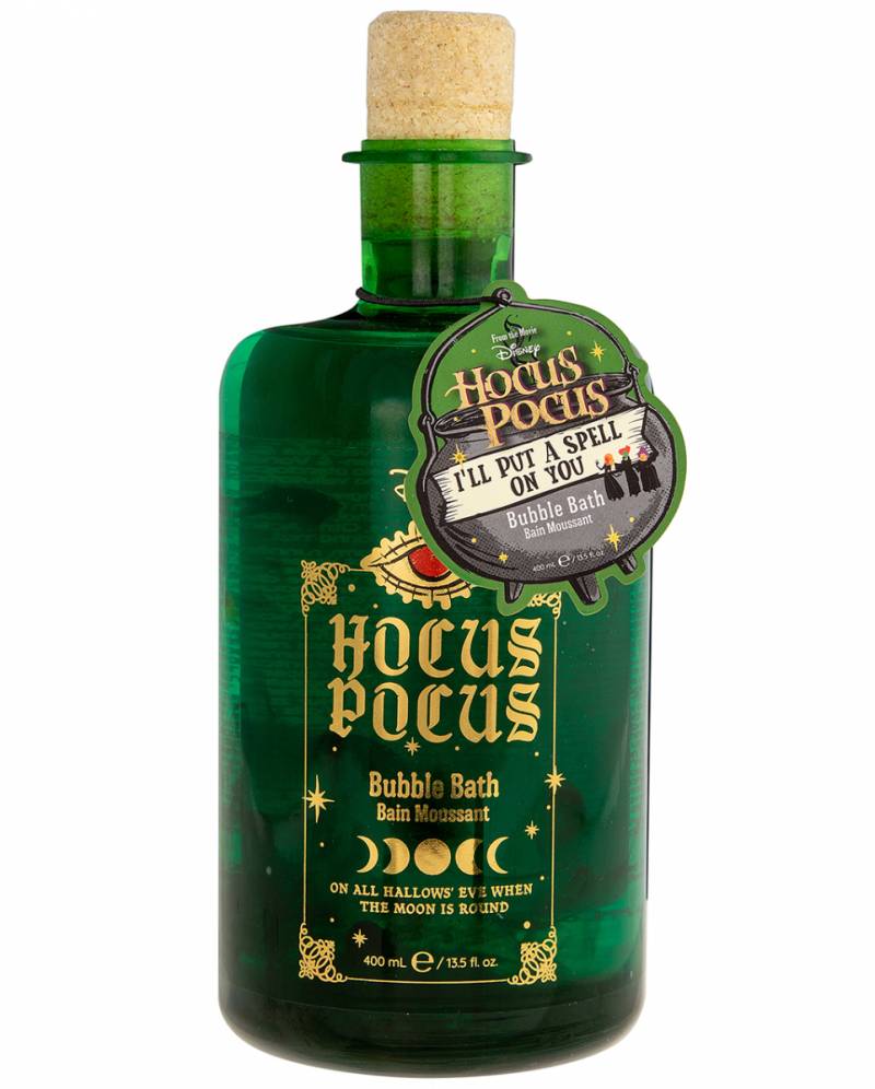 Disney Hocus Pocus Bubble Badezusatz Disney Hocus Pocus Bubble Badezusatz