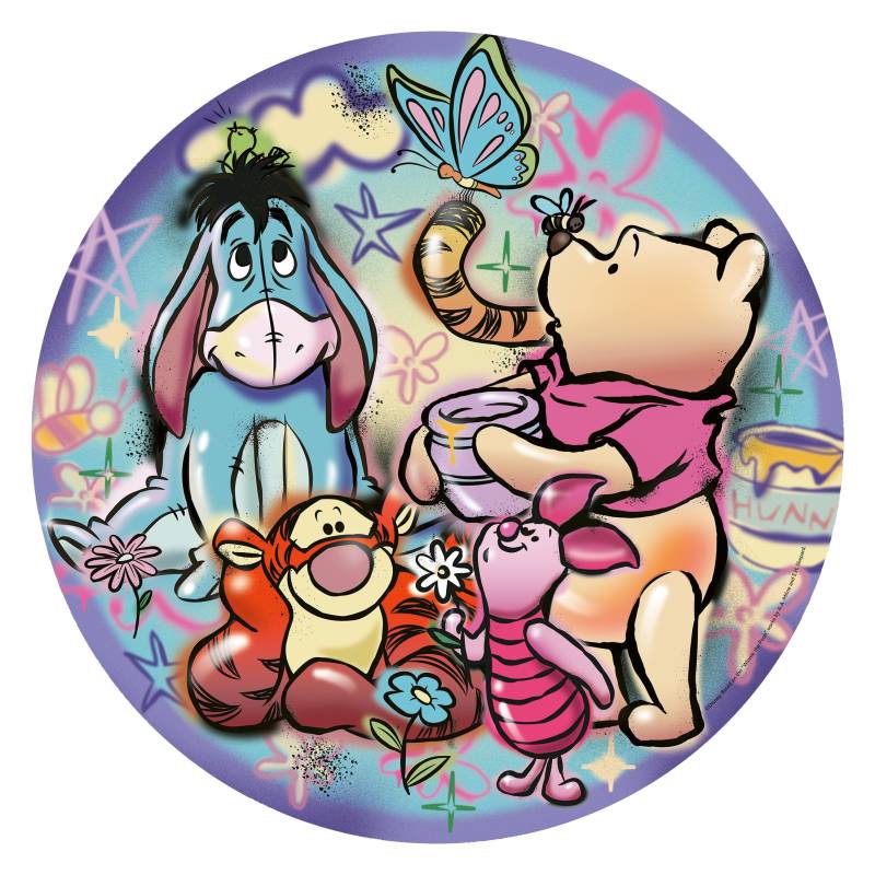 Disney Winnie Puuh Disney Winnie Puuh