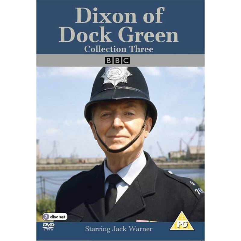 Dixon of Dock Green - Collection 3