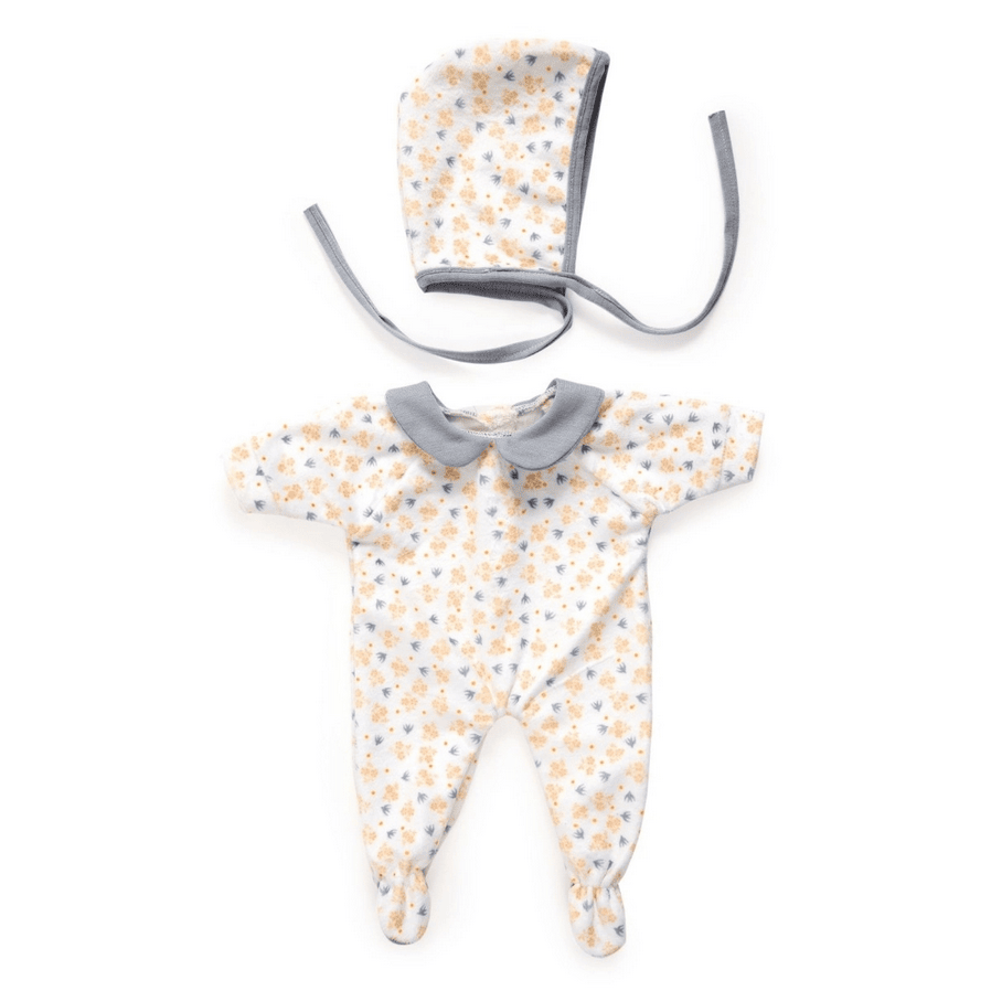 Djeco - DJECO Pomea Puppenkleidung Paloma