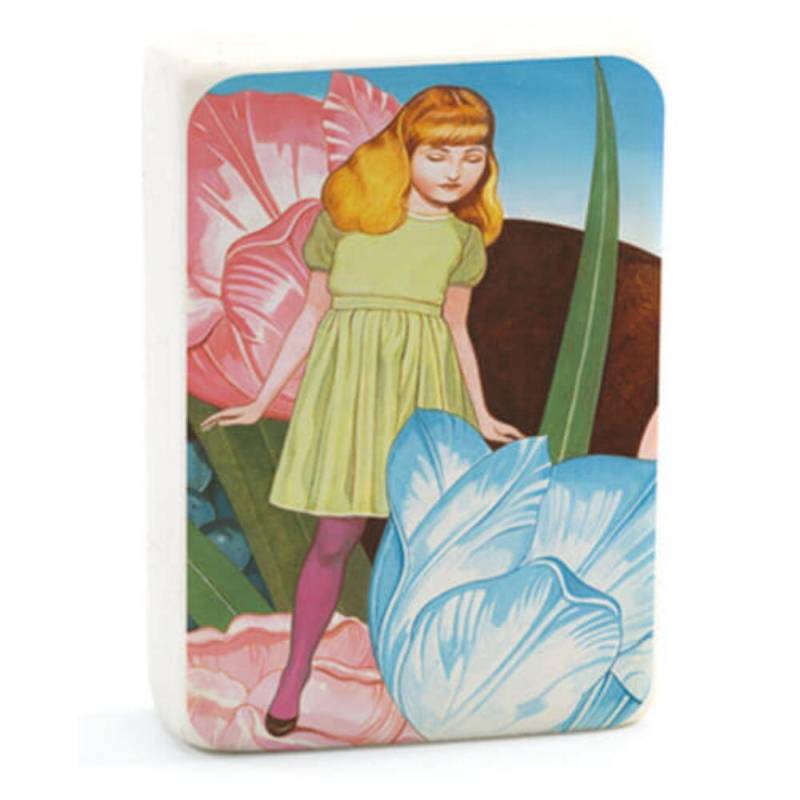 Djeco - Djeco Radiergummi Fedora Djeco - Djeco Radiergummi Fedora