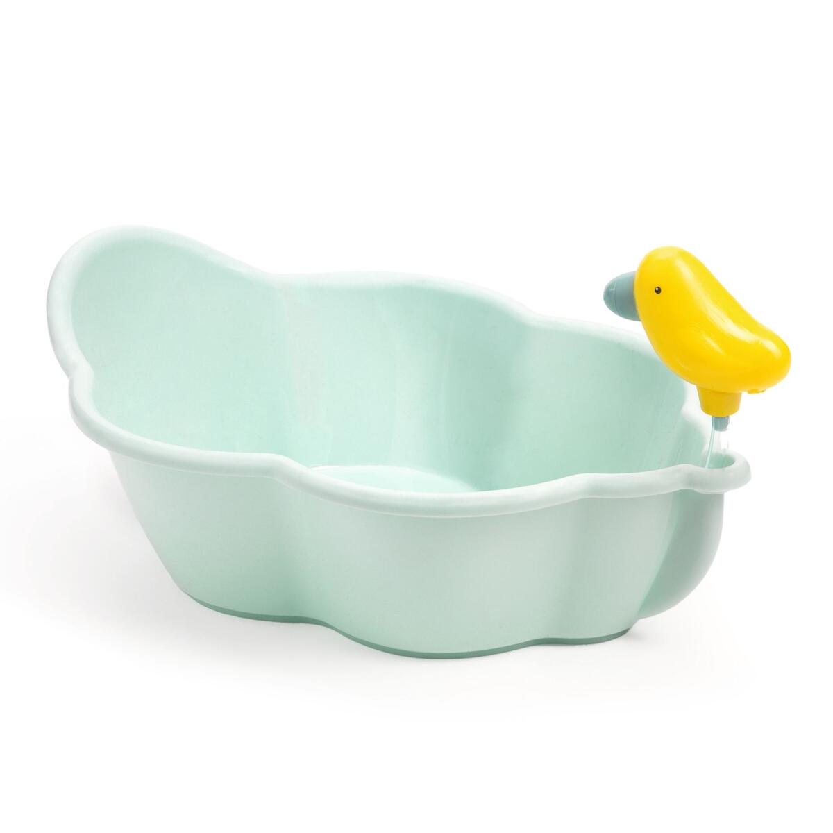 Djeco - POMEA Puppen Badewanne