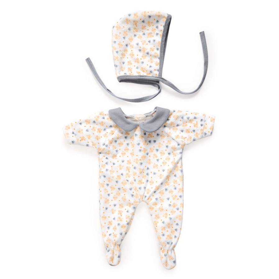 Djeco - POMEA Puppenkleidung Paloma