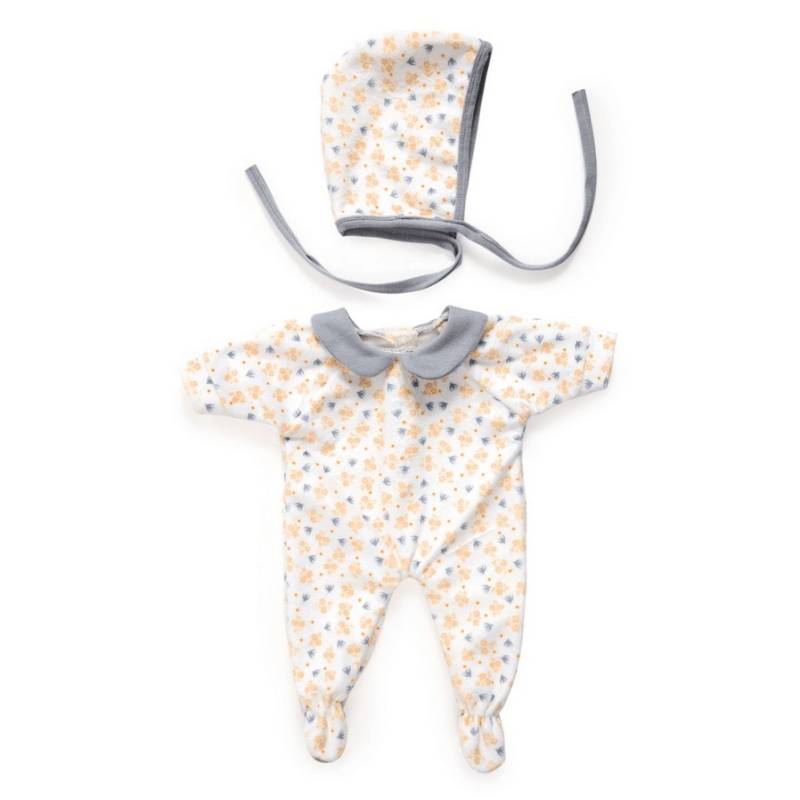 Djeco - POMEA Puppenkleidung Paloma
