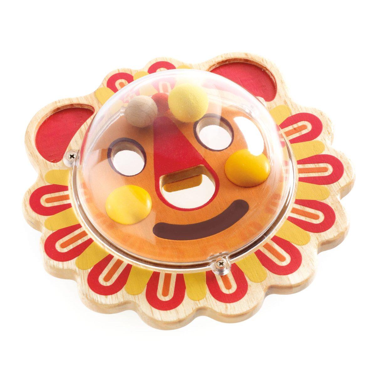 Djeco - Piti Wizi - Geschicklichkeitsspiel