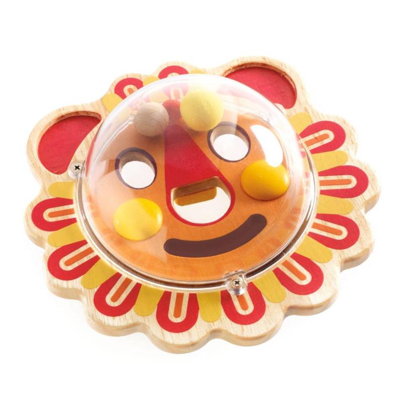 Djeco - Piti Wizi - Geschicklichkeitsspiel