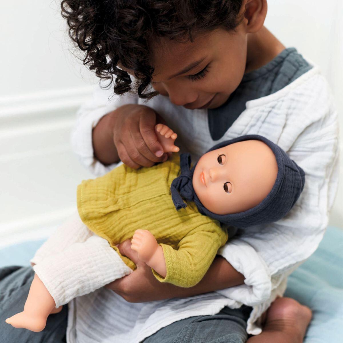 Djeco - Puppe Camomille 32cm
