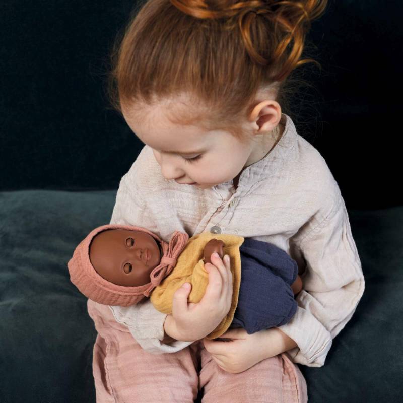 Djeco - Puppe Mimosa