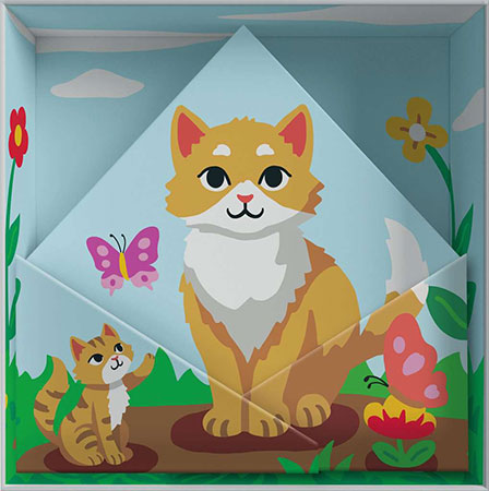 Do-it-togethether: Katzen Do-it-togethether: Katzen