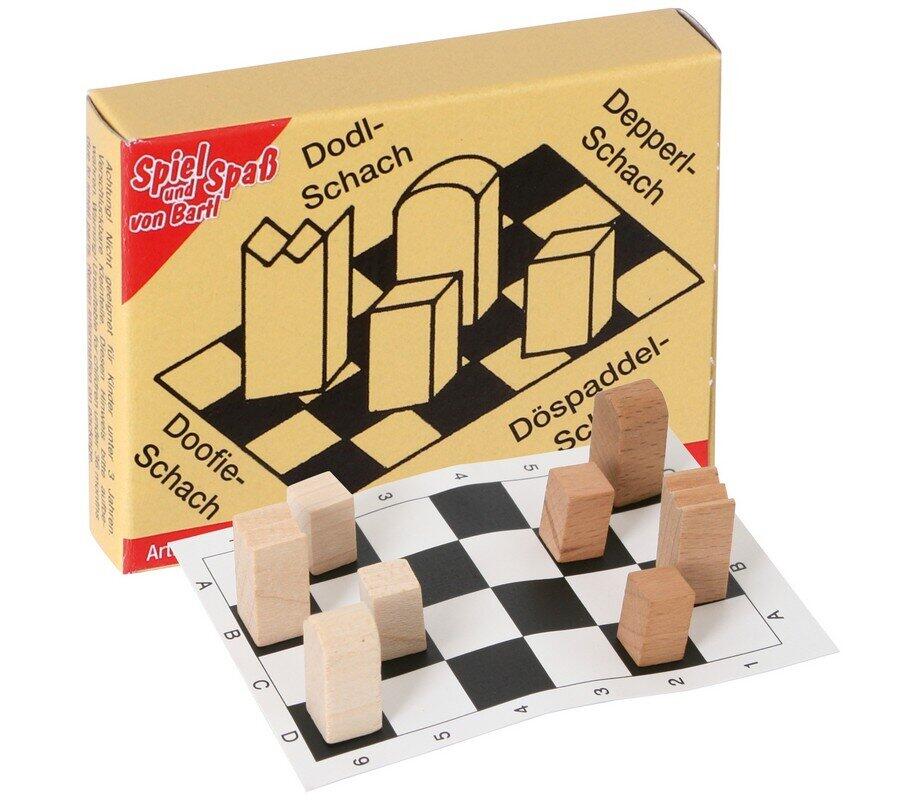 Dodl-Schach