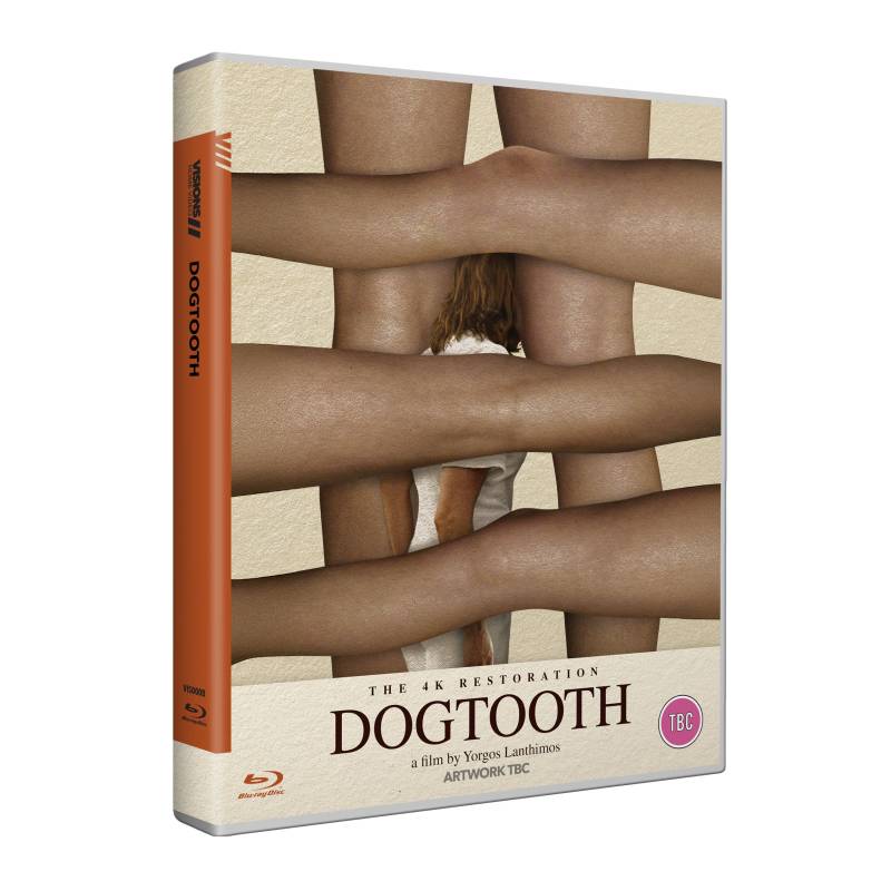 Dogtooth Dogtooth