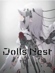 Dolls Nest (PC) - Steam Gift - GLOBAL
