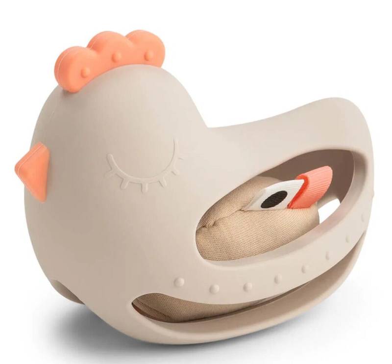 Done By Deer - Greifling Huhn