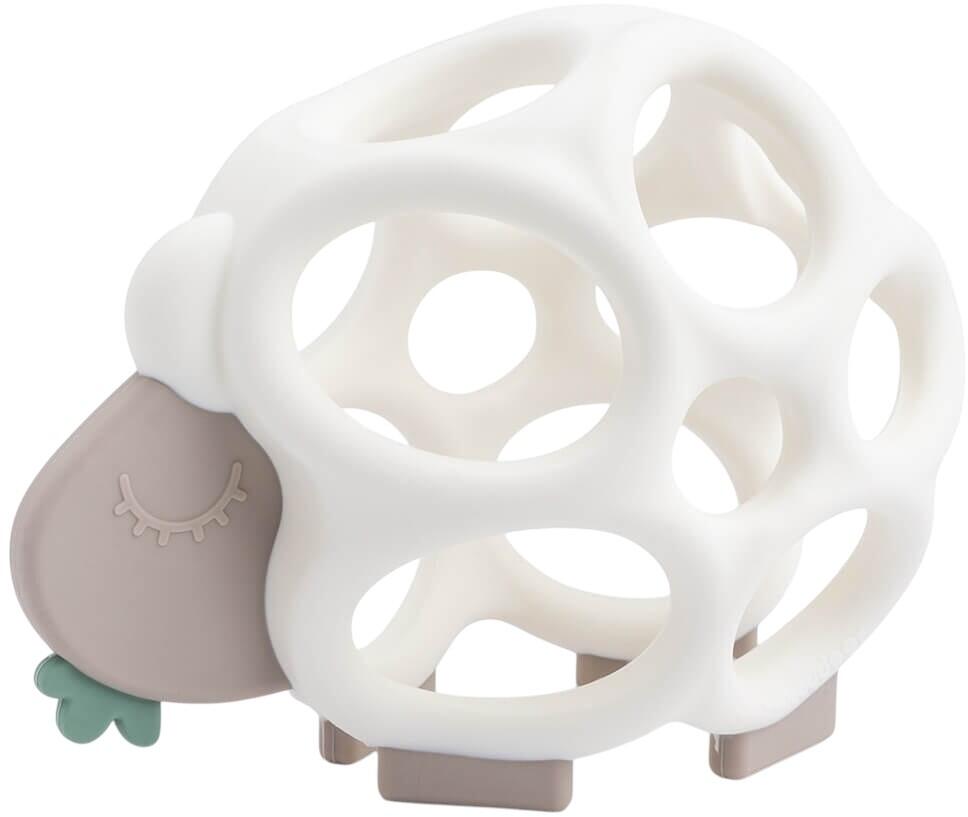 Done By Deer - Greifling mit Löchern / Schaf Done By Deer - Greifling mit Löchern / Schaf