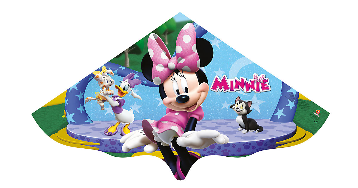 Drachen Minnie Einleiner Drachen Minnie Einleiner von Günther