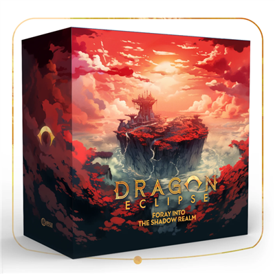 Dragon Eclipse | Foray into the Shadow Realm - Expansion (en)