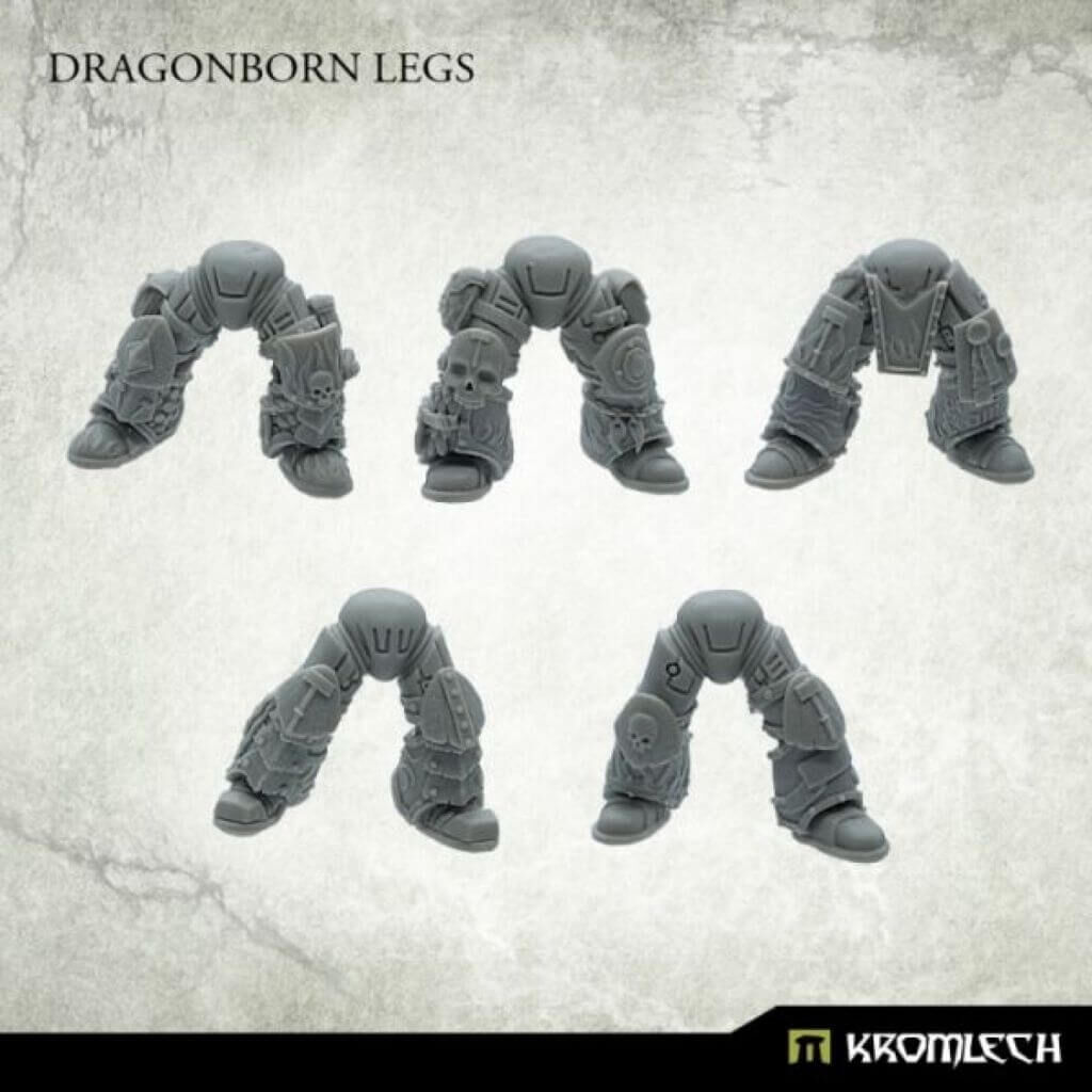 Dragonborn Legs (5)