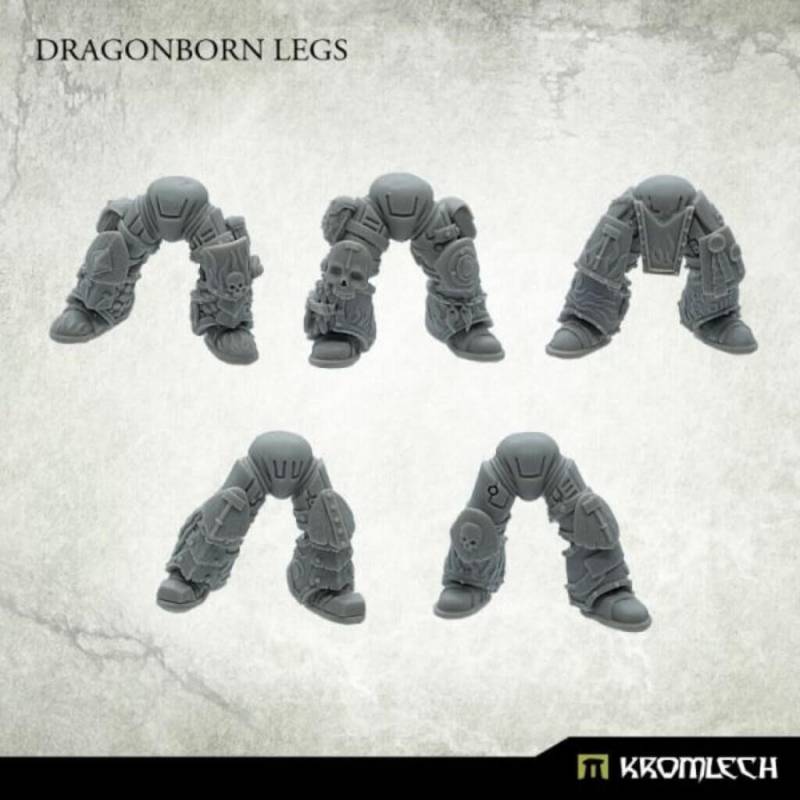 Dragonborn Legs (5)