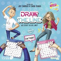 Draw the line von Synapses Games
