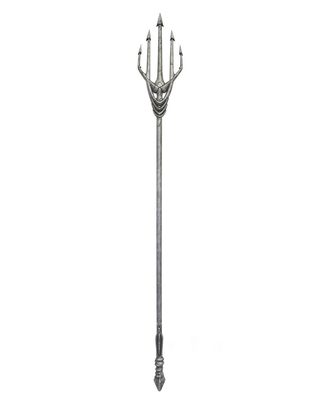 Dreizack Replik Aquaman - Justice League 187cm