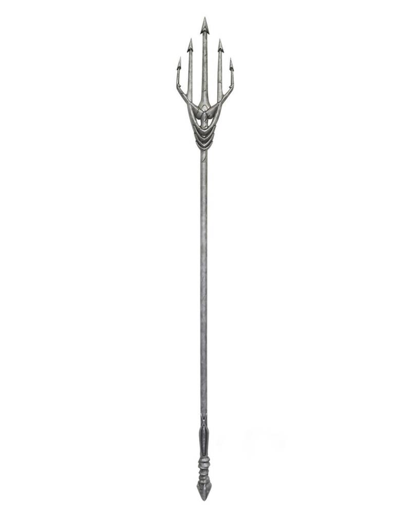 Dreizack Replik Aquaman - Justice League 187cm Dreizack Replik Aquaman - Justice League 187cm