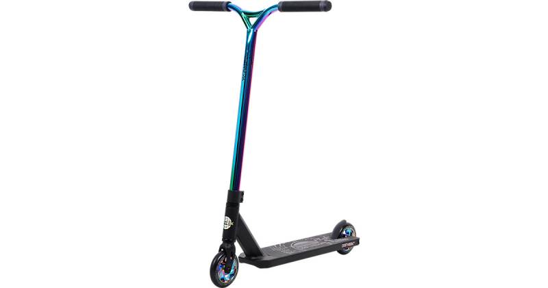 Driftwerk Freestyle Scooter DS2 Neo Holo von DRIFTWERK