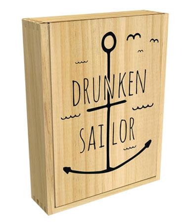 Drunken Sailor Drunken Sailor