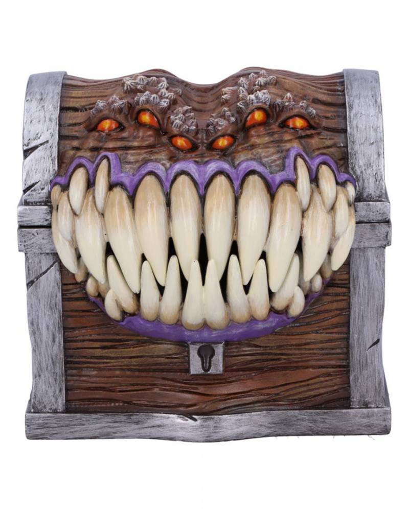 Dungeons & Dragons Würfel Box