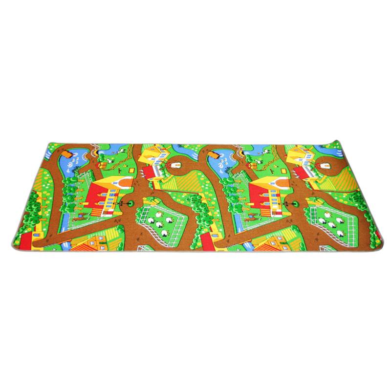 Duoplay Spielteppich 100 x 190 cm Duoplay Spielteppich 100 x 190 cm